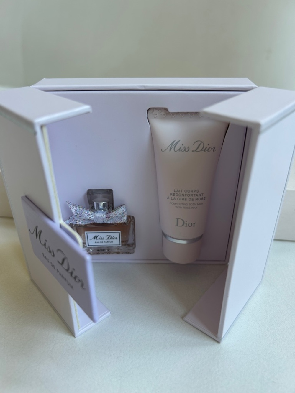 Dior Miss Dior Gift Set